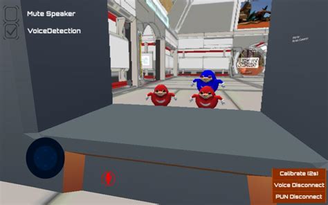 VRChat Android 的图像结果