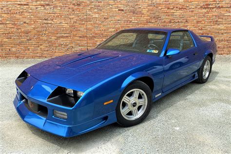 1991 Camaro Custom Custom 91 Camaro Rs | TikTok