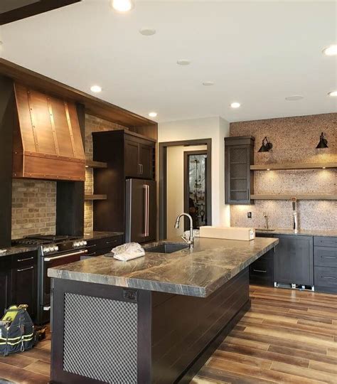 Image result for Basement Kitchen