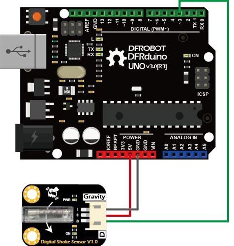 Image result for DFRobot Pulse Sensor