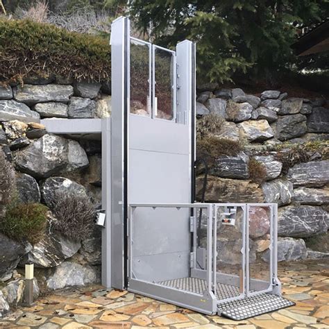 Image result for Platform Lift