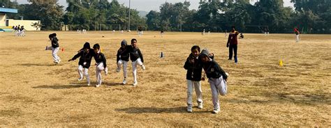 PTA Members - Aditya Birla Groups Of School
