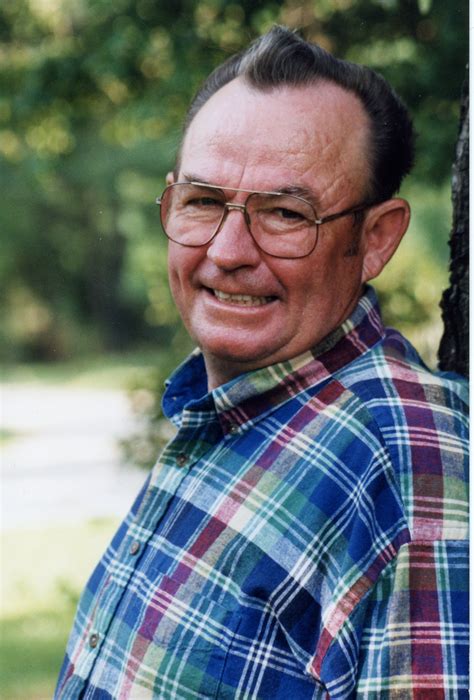 Bobby Fosha - Broussard's Mortuary