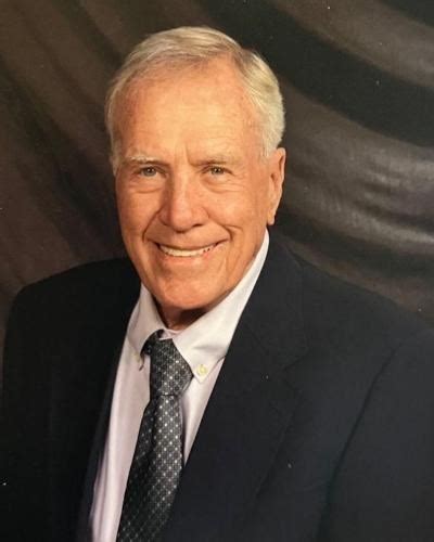 Roland W. Barr Obituary (2025) - Georgetown, OH - Cahall Funeral Homes ...