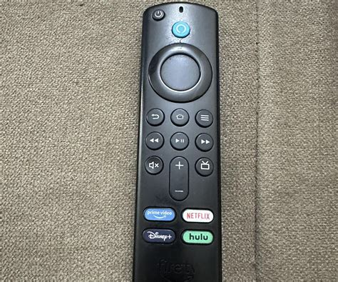 Image result for How to Open Amazon Fire Stick Remote