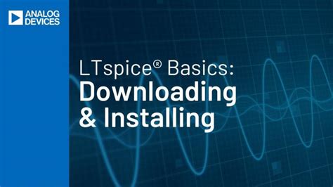 Image result for LTSpice Basics