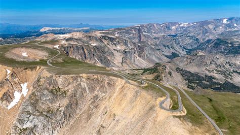 Image result for Beartooth Highway Motorcycle Ride