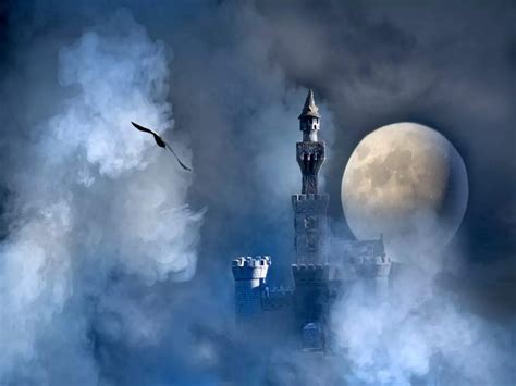 Inside the most haunted castles in the world! | Times of India Travel