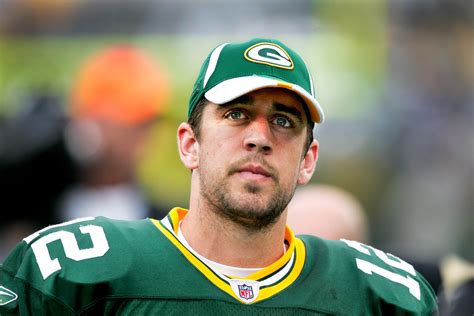 Was Blaine Bennett the Purdue coach who rejected Aaron Rodgers? - The ...