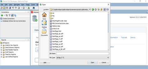 Image result for Oracle SQL Developer GUI