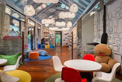 Playgrounds In Paradise: The Best Maldives Resorts For Families