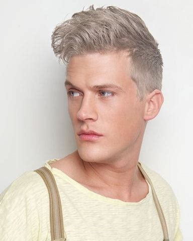 10 New Hair Color Ideas for Men | Trending Hair Color 2026. – Men Deserve