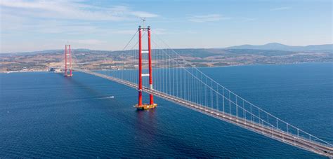 Worlds Longest Bridge Picture Tour: World's Longest Bridge