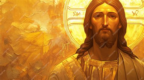 Portrait of Jesus Christ in the Orthodox Church The concept of religion ...