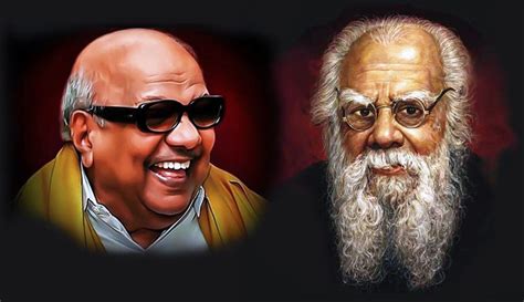 Law As Tool For Social Change : Examples From Karunanidhi
