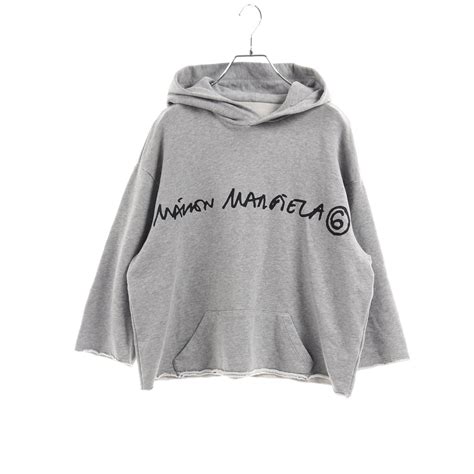 34％割引FREE SIZE【SALE／10%OFF MM6 maison marginal デニムポンチョ ポンチョ ジャケット/アウター ...