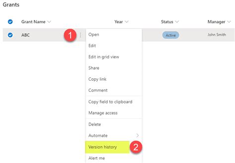 Image result for SharePoint HTTP Request List Items Restore