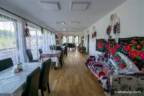 Pensiunea La Matei Breb - Cazare în Breb, Maramures | Elsetrip.com