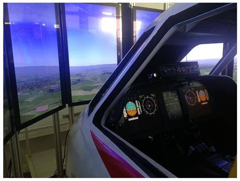 Assessing and Visualizing Pilot Performance in Traffic Patterns: A ...