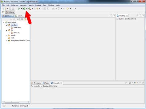 Image result for How to Run Java in Eclipse