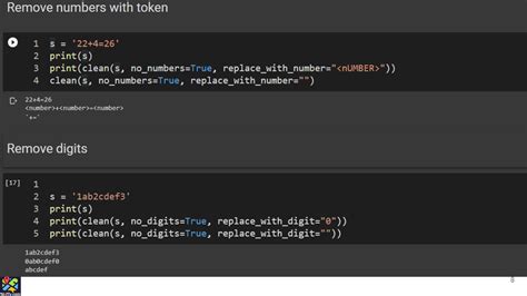 Image result for Clean Text Python