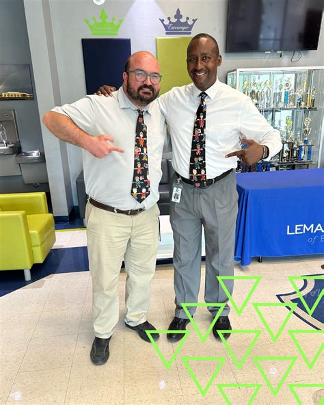 Leman Academy of Excellence