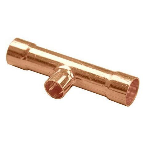 Buy Copper VRV VRF Air Conditioner Y Branch, Y Joint, Branch Piping ...