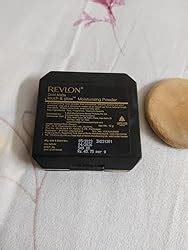 Buy Revlon Touch And Glow Moisturising Powder, Ivory Matte (12g) Online ...