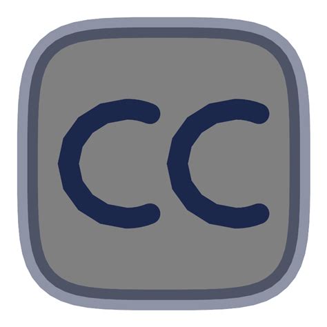 Creative Commons Logo 的图像结果