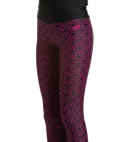 Speedo Boomstar AOP Active Swim Capri - Jr I Swim Separates Online ...
