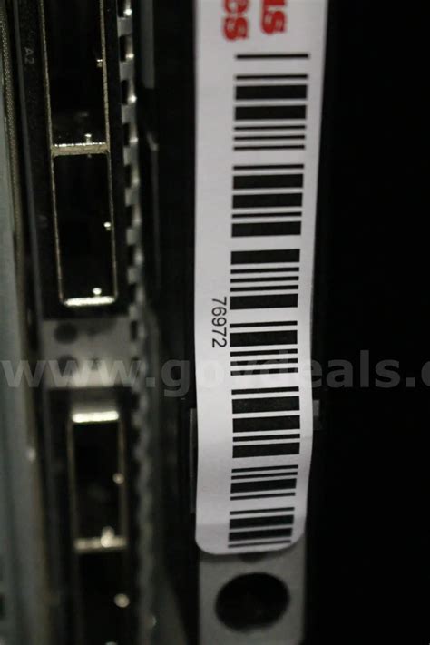 Lot of APC Servers with Hard Drive racks | GovDeals