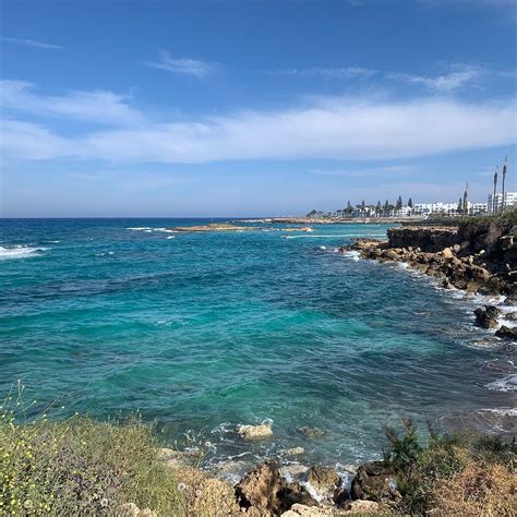 PROTARAS COASTAL PROMENADE (2026) All You Need to Know BEFORE You Go ...