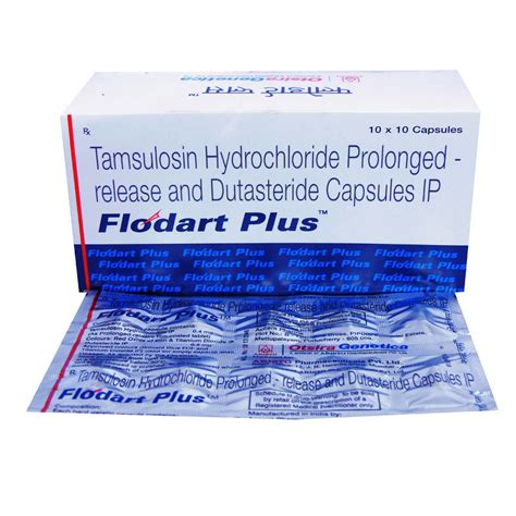 Flodart Plus Capsule | Uses, Side Effects, Price | Apollo Pharmacy