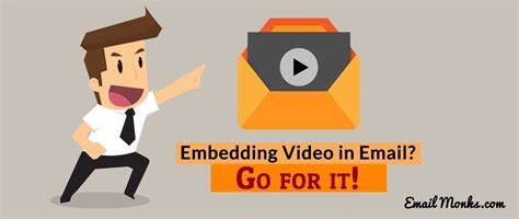 Image result for HTML Email Video