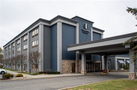 THE CLOCKTOWER HOTEL AT CENTURY HOUSE, ASCEND HOTEL COLLECTION (Cohoes ...