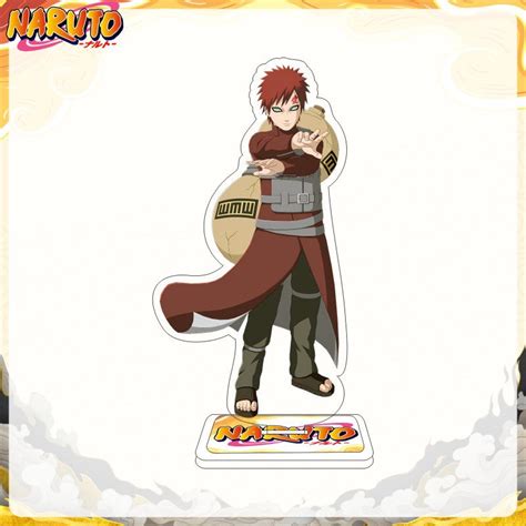 Set of 2 - Acrylic Standee Gara - Big Daddy Store