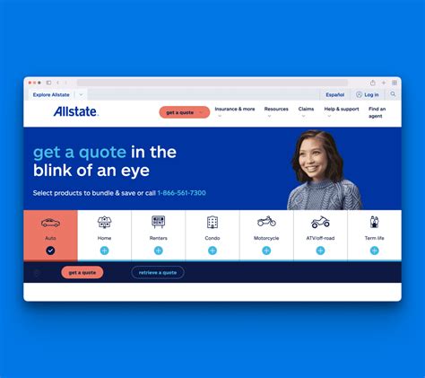 Image result for All State Insurance.com