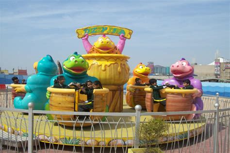 7 Best Amusement Parks in Delhi and NCR | Only In Your State Only In ...
