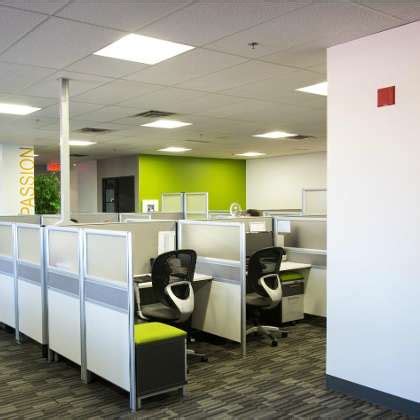 Gestisoft Office Photos