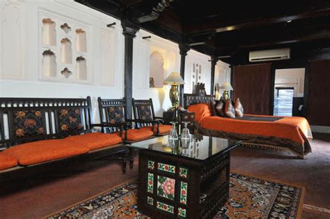 Best Heritage Hotels in India | Holidaymine