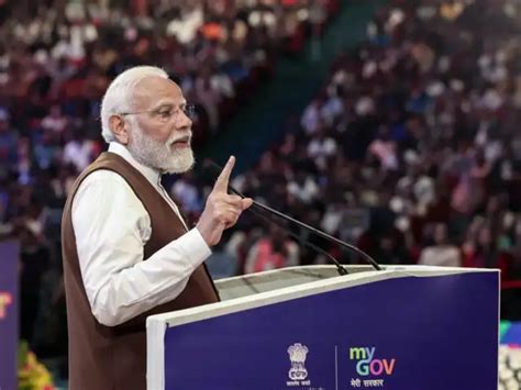 First-ever National Creators' Awards were presented by PM Modi ...