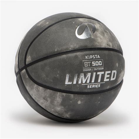 Size 7 Basketball BT500 Touch - Grey TARMAK | Decathlon