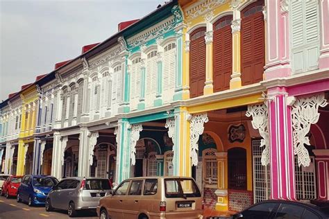 2025 Full Day - Penang Tour Including Penang Hill Tickets (Fast Lane ...