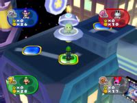 Image result for Alien Mario