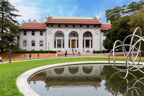 UCB Hearst Memorial Mining Building | Daedalus