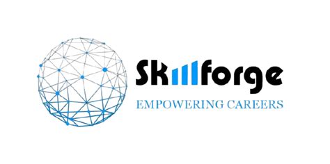 SkillForge India — Career-Focused Tech Training