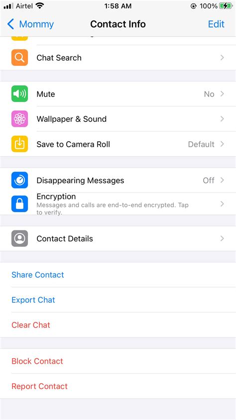 How to Move Your WhatsApp Chat History to Telegram