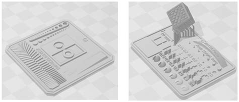 Multilayered Manufacturing Method for Microfluidic Systems Using Low ...