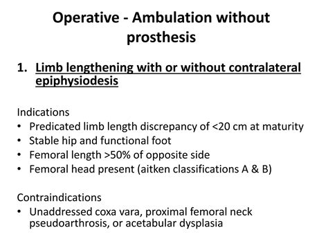 Proximal Femoral Focal Deficiency.pptx