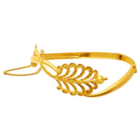 Bracelet - Shop from Latest Bracelet Collection Online | PC Chandra ...